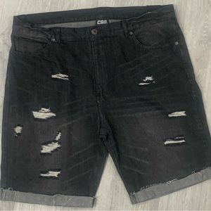 Size 40 Men’s CSG shorts